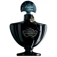  شالیمار بلک میستری 2007